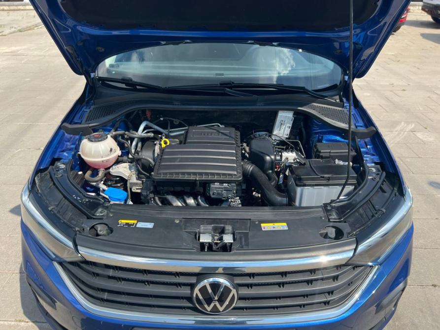 Volkswagen Polo VI Стерлитамак  - изображение 21
