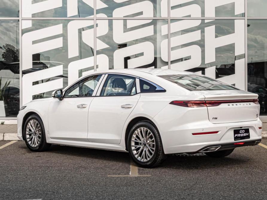 FAW Bestune B70 I Рестайлинг Краснодар  - изображение 2