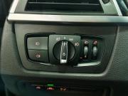 BMW 3 серии VI (F3x) Рестайлинг Москва  - изображение 37