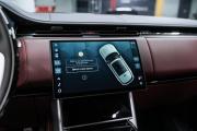Land Rover Range Rover V Москва  - изображение 79