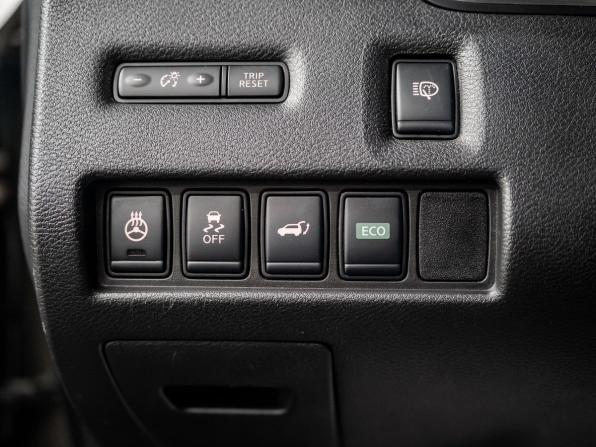 Nissan Murano III (Z52) с пробегом 2017 года, цена 2 499 000 рублей, 150543 км, внедорожник, Автокод Объявления