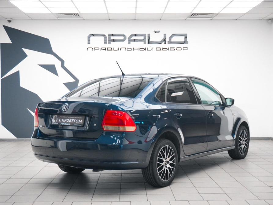 Volkswagen Polo V Ростов-на-Дону  - изображение 3