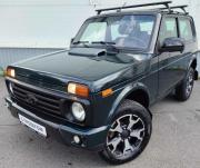 Lada (ВАЗ) Niva Legend Санкт-Петербург  - изображение 20