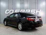 Toyota Camry VII (XV50) Воронеж  - изображение 24