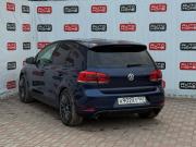 Volkswagen Golf GTI VI Санкт-Петербург  - изображение 17