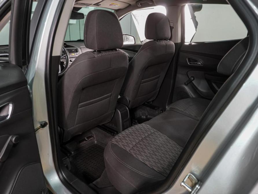 Opel Mokka I Воронеж  - изображение 11