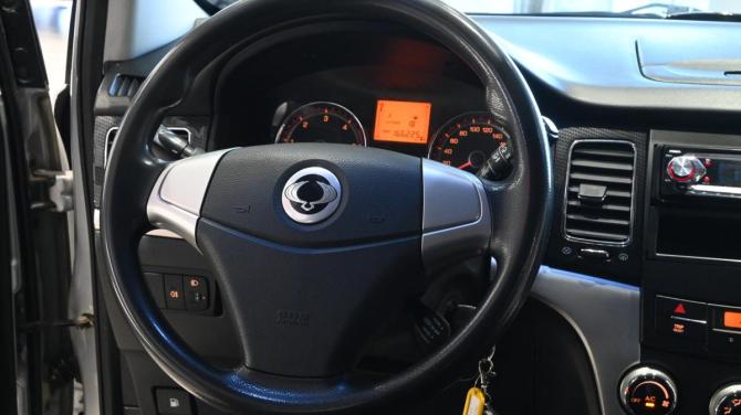 SsangYong Actyon II с пробегом 2012 года, цена 720 000 рублей, 166210 км, внедорожник, Автокод Объявления