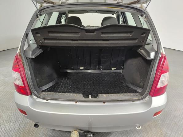 Lada (ВАЗ) Kalina I с пробегом 2012 года, цена 270 000 рублей, 70698 км, универсал, Автокод Объявления