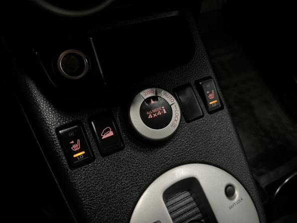 Nissan X-Trail II с пробегом 2007 года, цена 825 000 рублей, 347037 км, внедорожник, Автокод Объявления