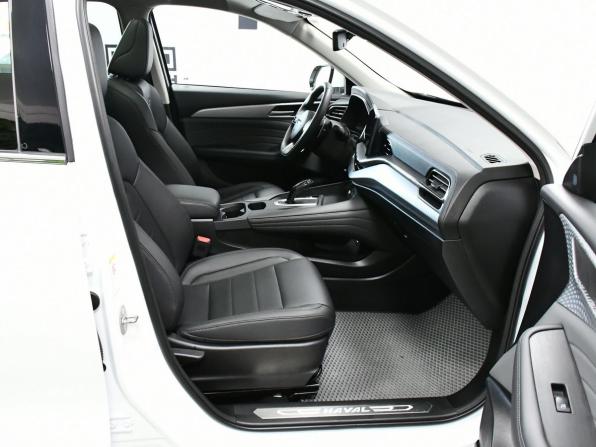 Haval F7 I Рестайлинг с пробегом 2023 года, цена 2 547 000 рублей, 34380 км, внедорожник, Автокод Объявления