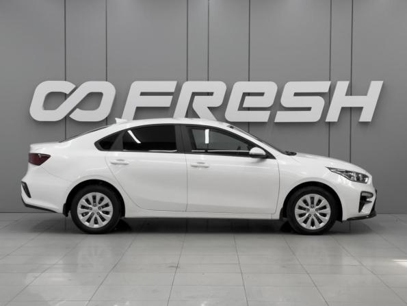 Kia Cerato IV с пробегом 2020 года, цена 1 949 000 рублей, 118021 км, седан, Автокод Объявления