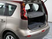 Nissan Note I Рестайлинг Москва  - изображение 22