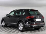 Volkswagen Tiguan II Рестайлинг Химки  - изображение 24