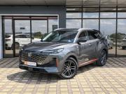 Changan CS55 Plus II Краснодар  - изображение 9