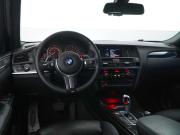 BMW X4 I (F26) Москва  - изображение 28