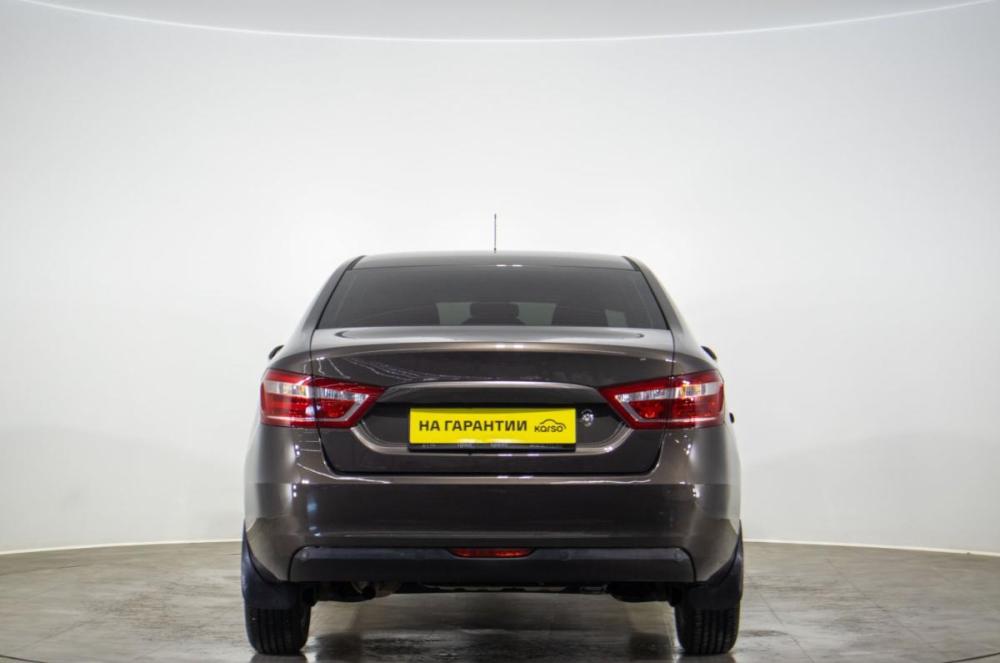 Lada (ВАЗ) Vesta I Оренбург  - изображение 6