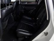 Volkswagen Touareg II Тюмень  - изображение 46