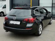 Opel Astra J Москва  - изображение 21