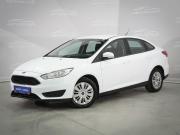 Ford Focus III Рестайлинг Новосибирск  - изображение 29