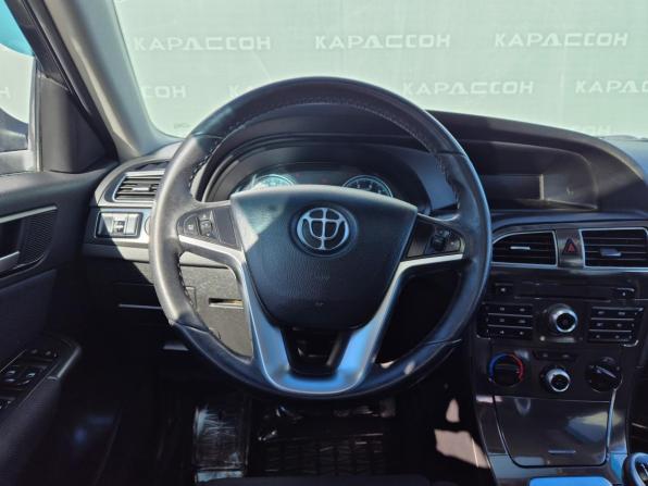 Brilliance V5 I с пробегом 2015 года, цена 577 000 рублей, 147176 км, внедорожник, Автокод Объявления