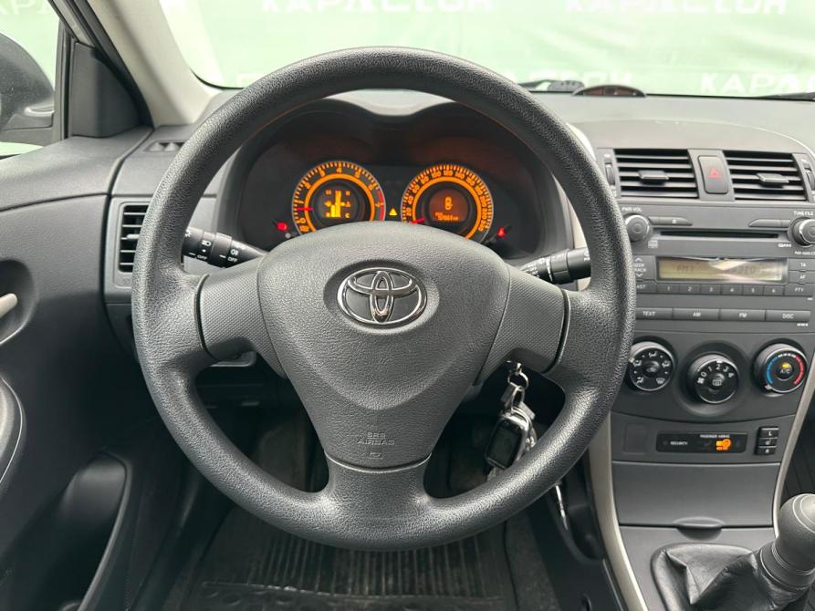 Toyota Corolla X (E140 E150) Екатеринбург  - изображение 5