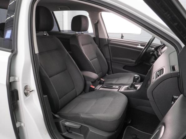 Volkswagen Golf VII с пробегом 2013 года, цена 949 000 рублей, 213588 км, хэтчбек, Автокод Объявления