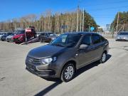 Lada (ВАЗ) Granta I Рестайлинг Тюмень  - изображение 19
