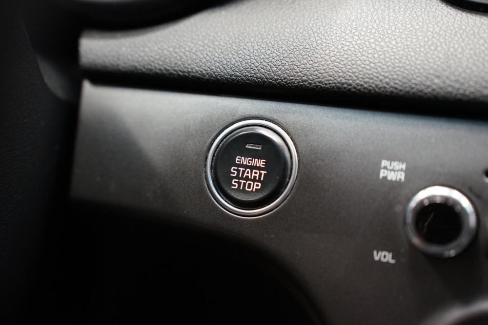 Kia Sportage IV Рестайлинг Крым  - изображение 21