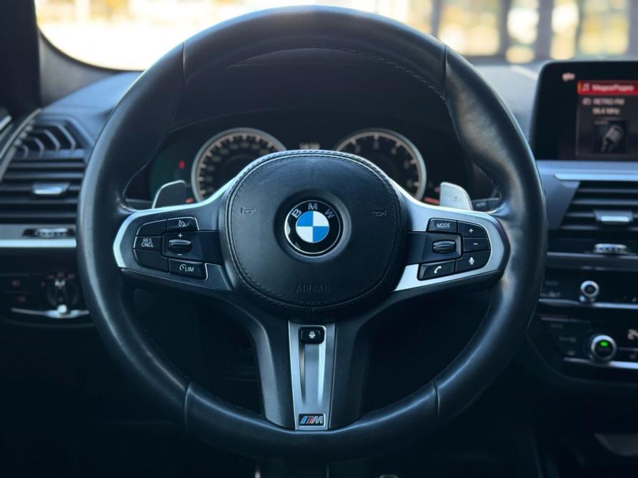 BMW X3 III (G01) Челябинск  - изображение 16