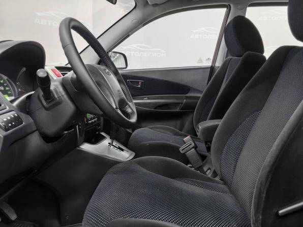 Hyundai Tucson I с пробегом 2008 года, цена 999 000 рублей, 164746 км, внедорожник, Автокод Объявления