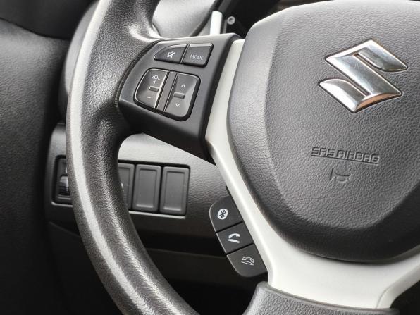 Suzuki Vitara II с пробегом 2016 года, цена 1 350 000 рублей, 146390 км, внедорожник, Автокод Объявления