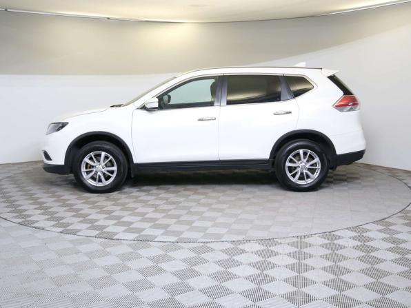 Nissan X-Trail III с пробегом 2017 года, цена 1 350 000 рублей, 205149 км, внедорожник, Автокод Объявления