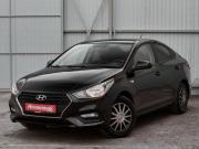 Hyundai Solaris II Екатеринбург  - изображение 22
