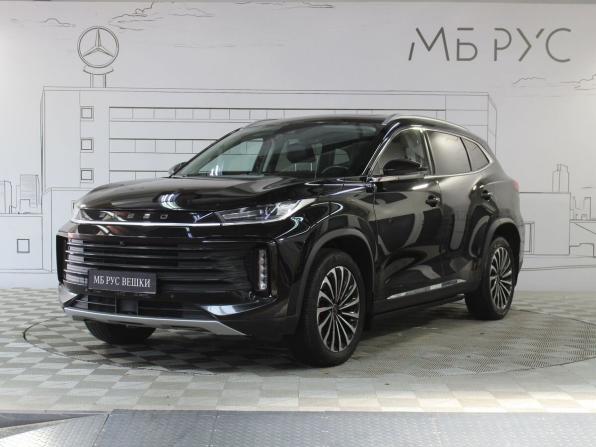 Exeed TXL I Рестайлинг с пробегом 2023 года, цена 2 350 000 рублей, 78666 км, внедорожник, Автокод Объявления