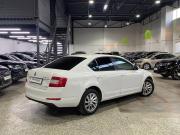Skoda Octavia III (A7) Санкт-Петербург  - изображение 19
