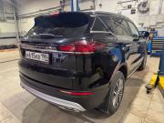 Geely Atlas Pro Санкт-Петербург  - изображение 8
