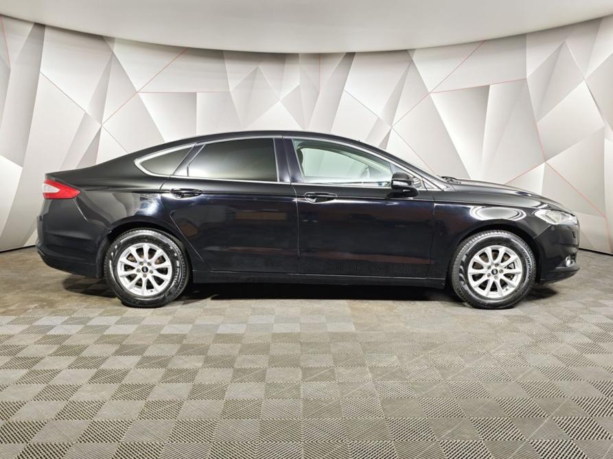 Ford Mondeo V Москва  - изображение 6