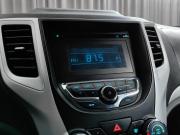 Changan CS35 Москва  - изображение 41