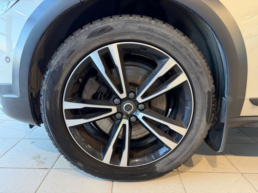Volvo V90 Cross Country I Москва  - изображение 10