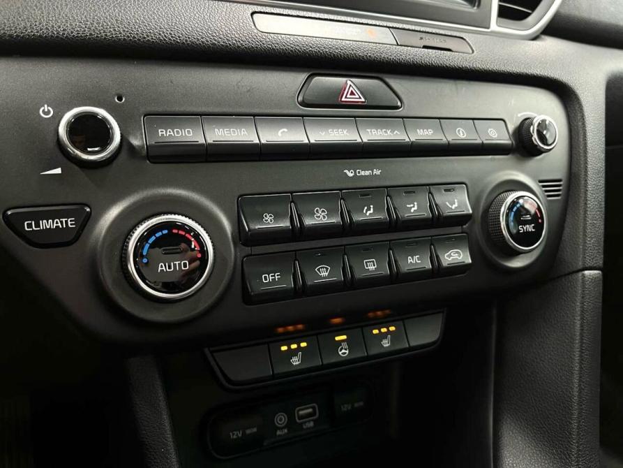 Kia Sportage IV Ростов-на-Дону  - изображение 15
