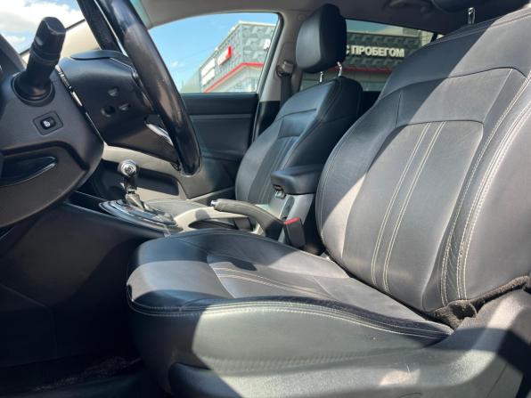 Kia Sportage III Рестайлинг с пробегом 2014 года, цена 1 560 000 рублей, 251426 км, внедорожник, Автокод Объявления