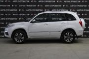 Chery Tiggo 3 I Томск  - изображение 16