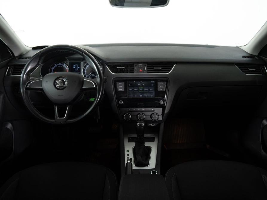 Skoda Octavia III (A7) Рестайлинг Казань  - изображение 7