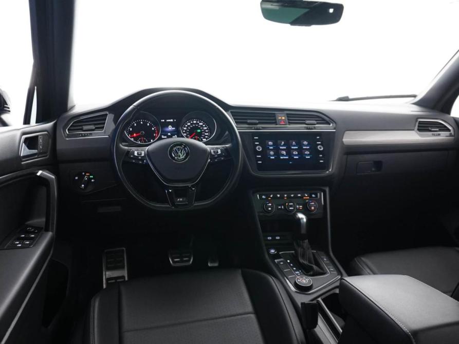 Volkswagen Tiguan II Москва  - изображение 6