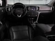 Kia Sportage IV Воронеж  - изображение 35