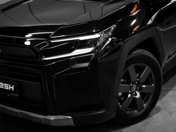 Toyota RAV4 VI (XA60) с пробегом 2026 года, цена 4 400 000 рублей, 45 км, внедорожник, Автокод Объявления