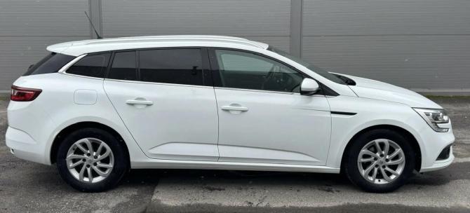 Renault Megane IV с пробегом 2016 года, цена 1 270 000 рублей, 118000 км, универсал, Автокод Объявления