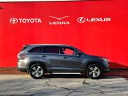 Toyota Highlander III (XU50) Пермь  - изображение 27