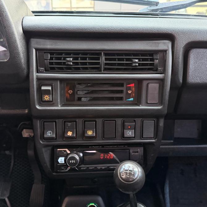 Lada (ВАЗ) 2121 (4x4) I Рестайлинг Нижнекамск  - изображение 12