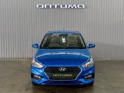 Hyundai Solaris II Краснодар  - изображение 22